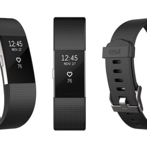 Une nouvelle Fitbit Charge aurait fuité