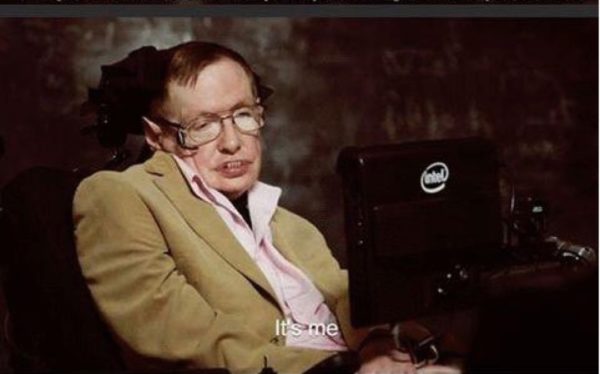 Hawking Oliver IA 4