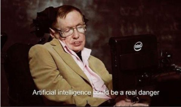 Hawking Oliver IA 7