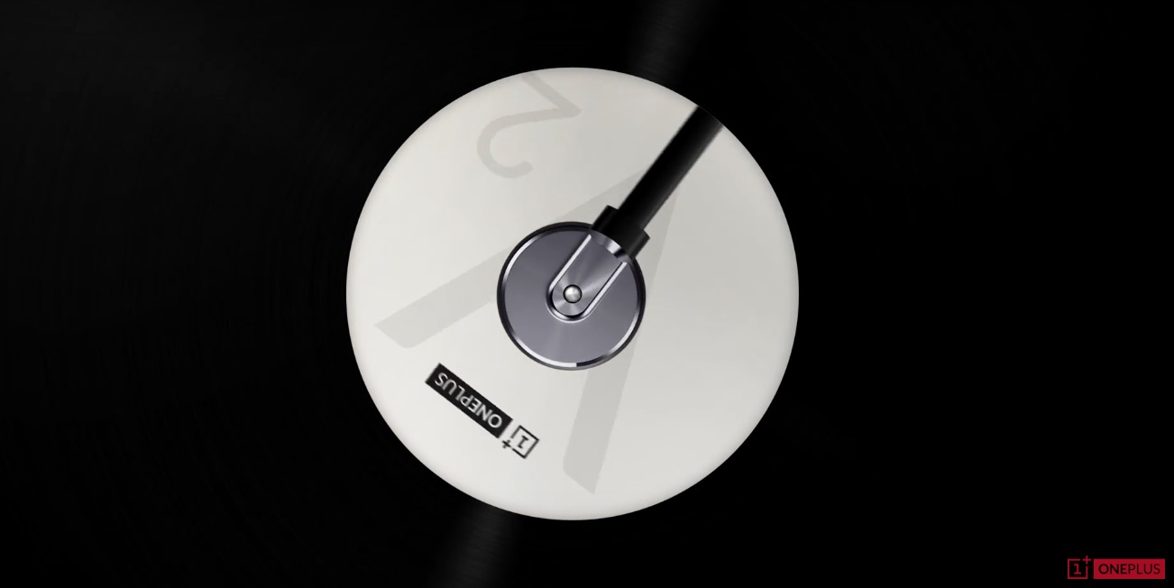 OnePlus Musique V2