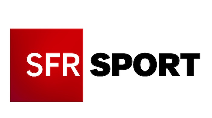 SFR Sport Logo