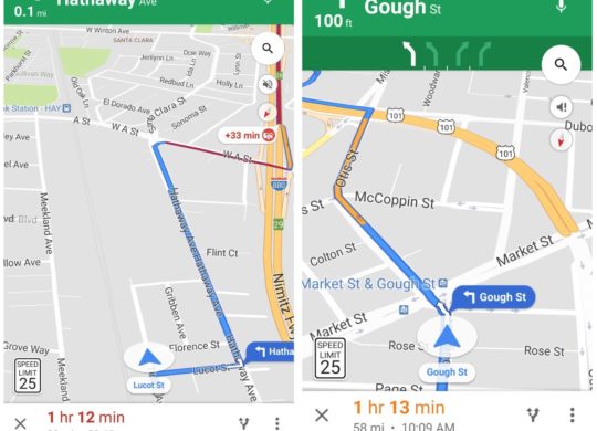 google-maps-vitesse