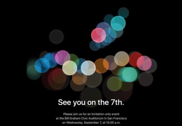 Invitation-Keynote-Apple-7-Septembre-2016