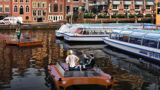 roboats-amsterdam