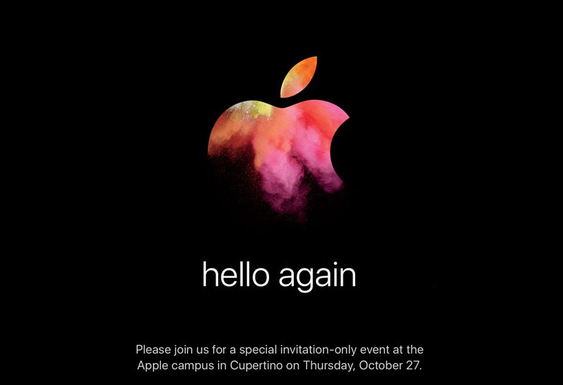 invitation-keynote-27-octobre-2016-apple