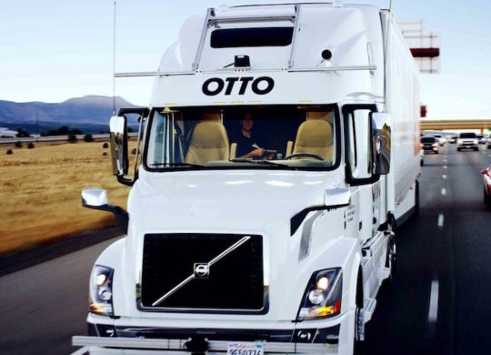 otto-truck