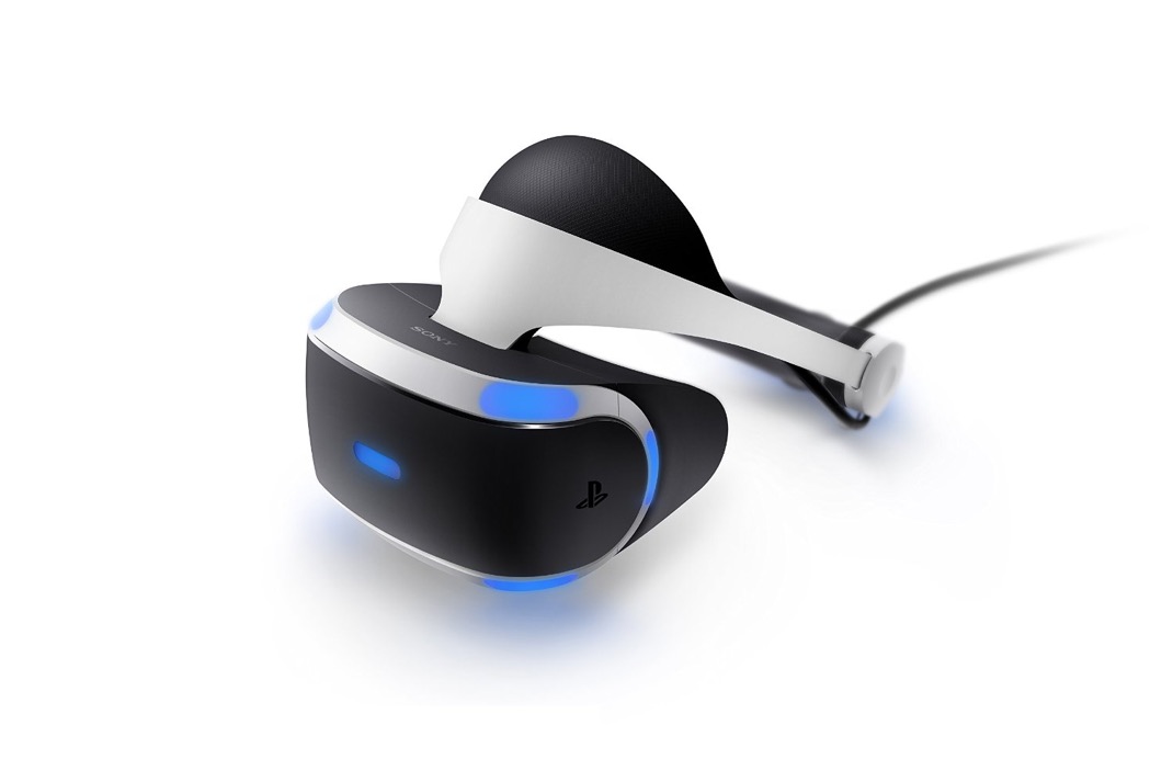 playstation 4 5 vr