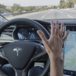 Tesla Autopilot