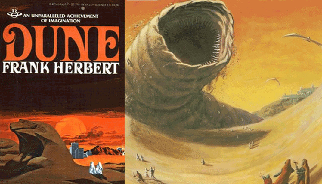 Dune : enfin une bonne adaptation filmée pour l'oeuvre culte de Franck