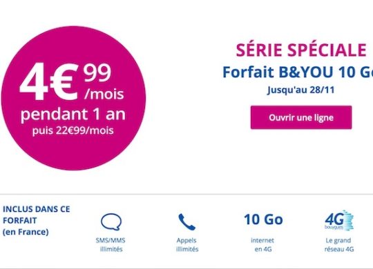 forfait-promo-bouygues-4-99-euros-novembre-2016