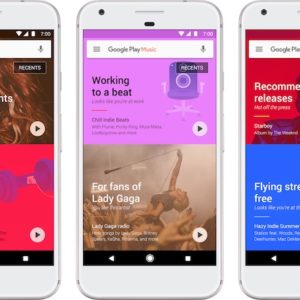 Google Play Musique : l'abonnement annulé automatiquement chez des utilisateurs