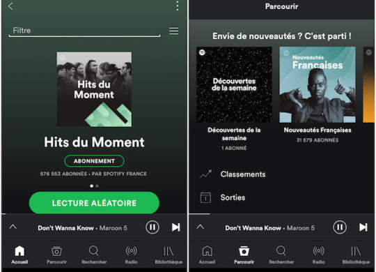 spotify-android-boutons-bas-ecran
