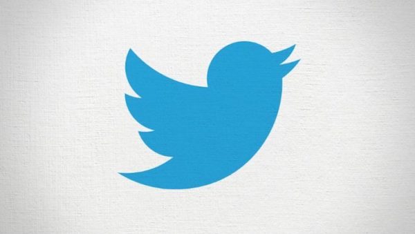 Twitter Logo 600x339
