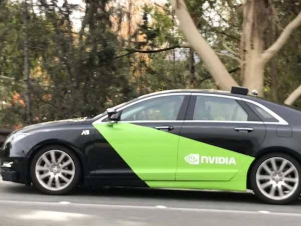 nvidia-voiture-autonome