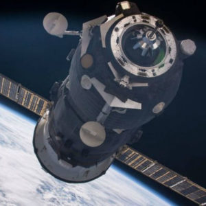 NASA : La mission SpaceX Crew-1 repoussée à novembre