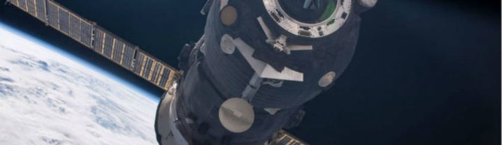 ISS