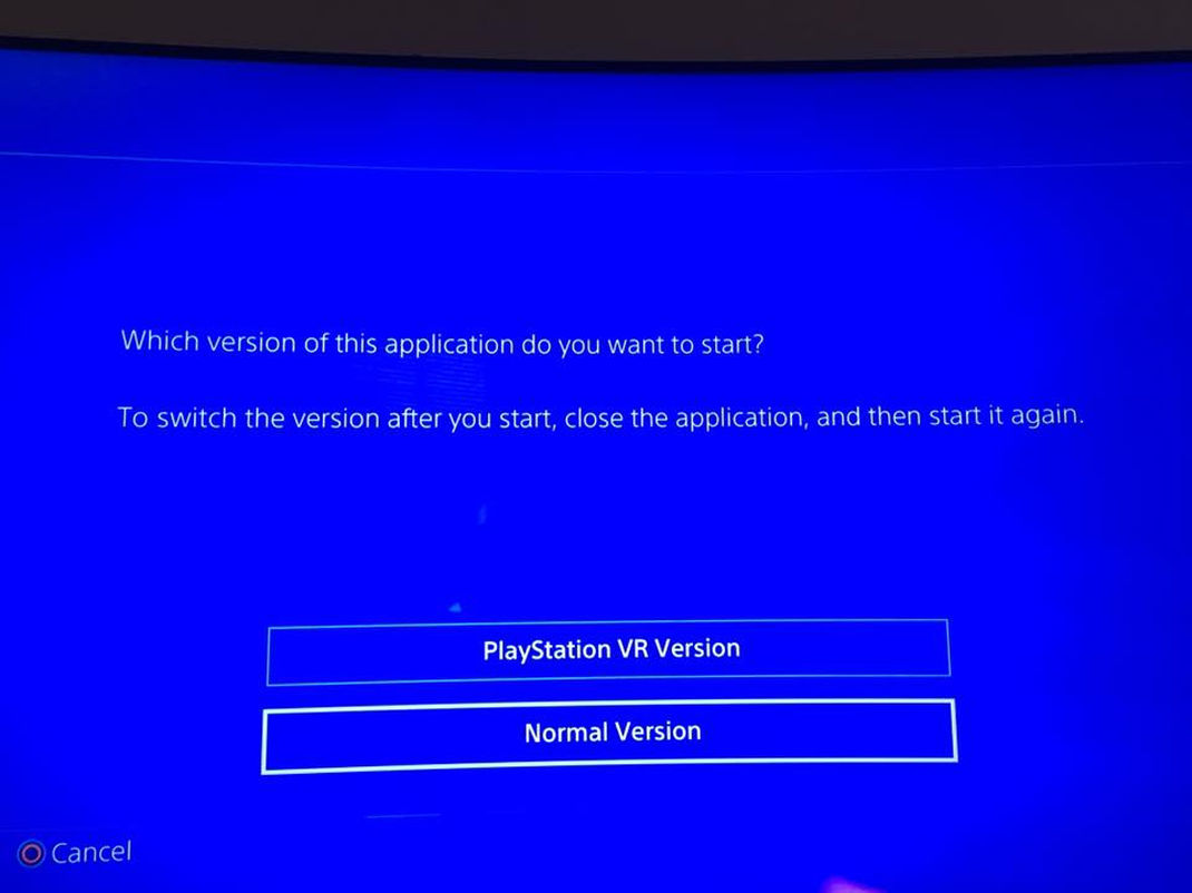 Youtube Pas Compatible Avec Cet Ipad Le Playstation VR bientôt compatible Youtube - KultureGeek