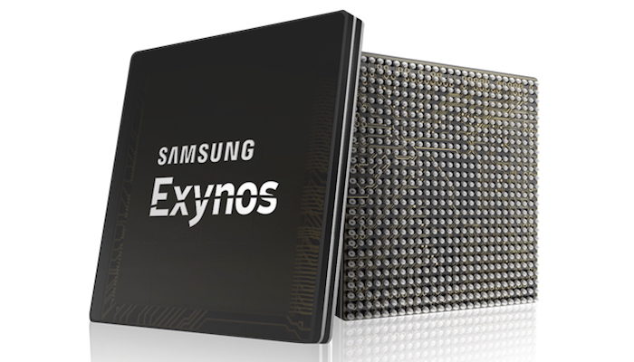 exynos-processeur-samsung Exynos