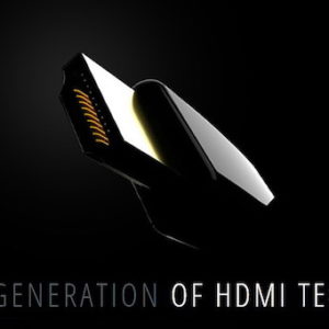 Image article HDMI 2.2 : la nouvelle norme sera annoncée au CES 2025