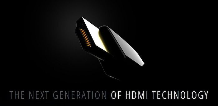 HDMI