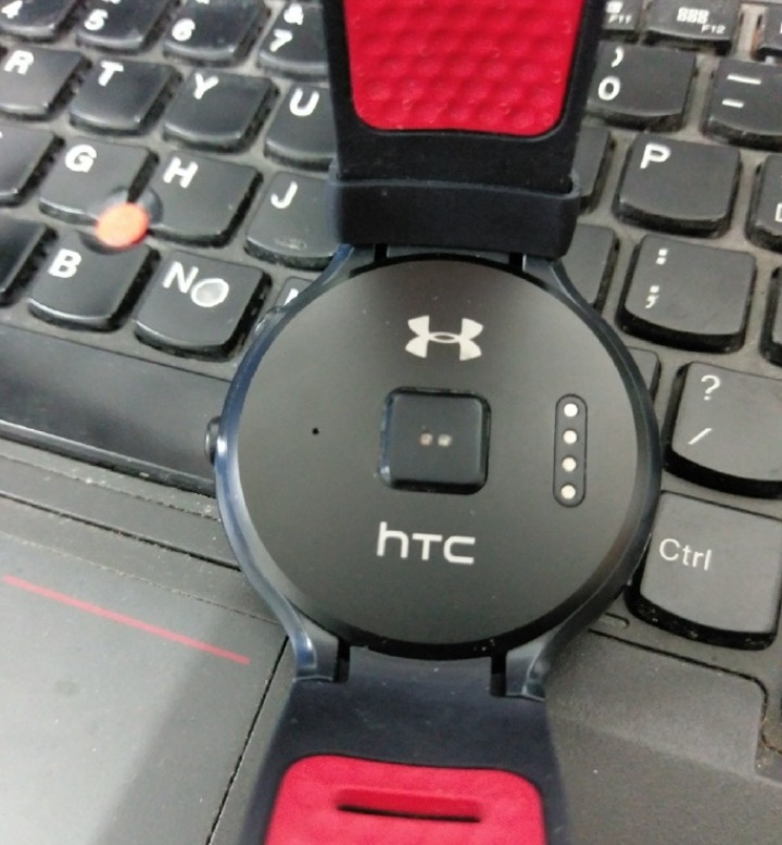 HTC Montre 1