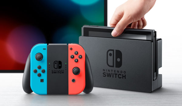 Nintendo Switch Joy Con Colores 600x351