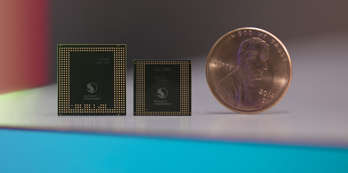 [CES 2017] Qualcomm Dévoile Les Détails Du Snapdragon 835, Le ...