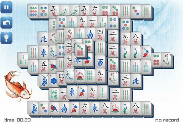 tripeaksmahjong
