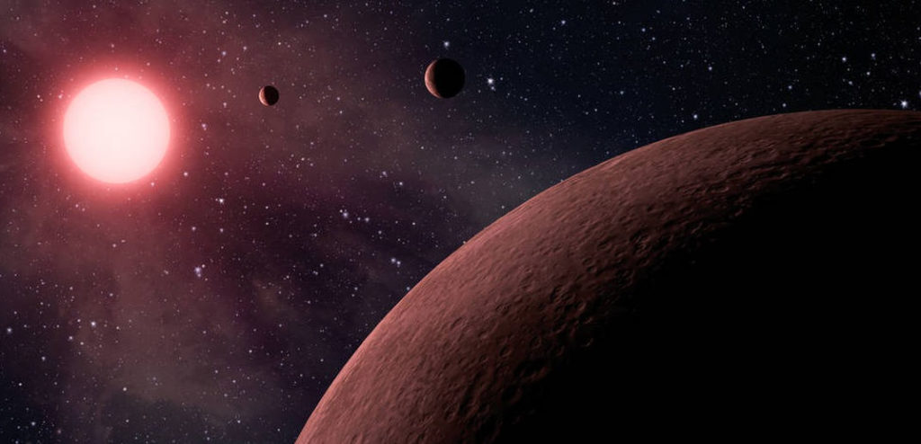 15392481 Exoplanetes Habitables Le Palmares Des Planetes A Observer De Plus Pres