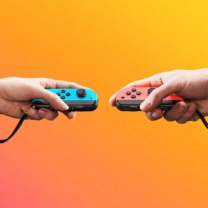 Joy-Con Drift : Nintendo France s'engage à réparer ou remplacer les manettes hors garantie