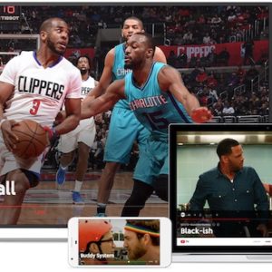 Image article YouTube TV pourrait perdre des dizaines de chaînes suite à l’échec des négociations avec Paramount