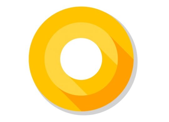 Android O Logo