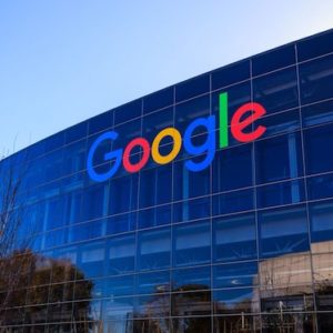 Image article Des centaines d’employés de Google demandent le boycott d’un salon technologique israélien