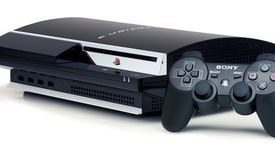PlayStation 3 Originale