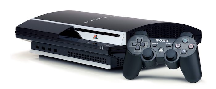PlayStation 3 Originale