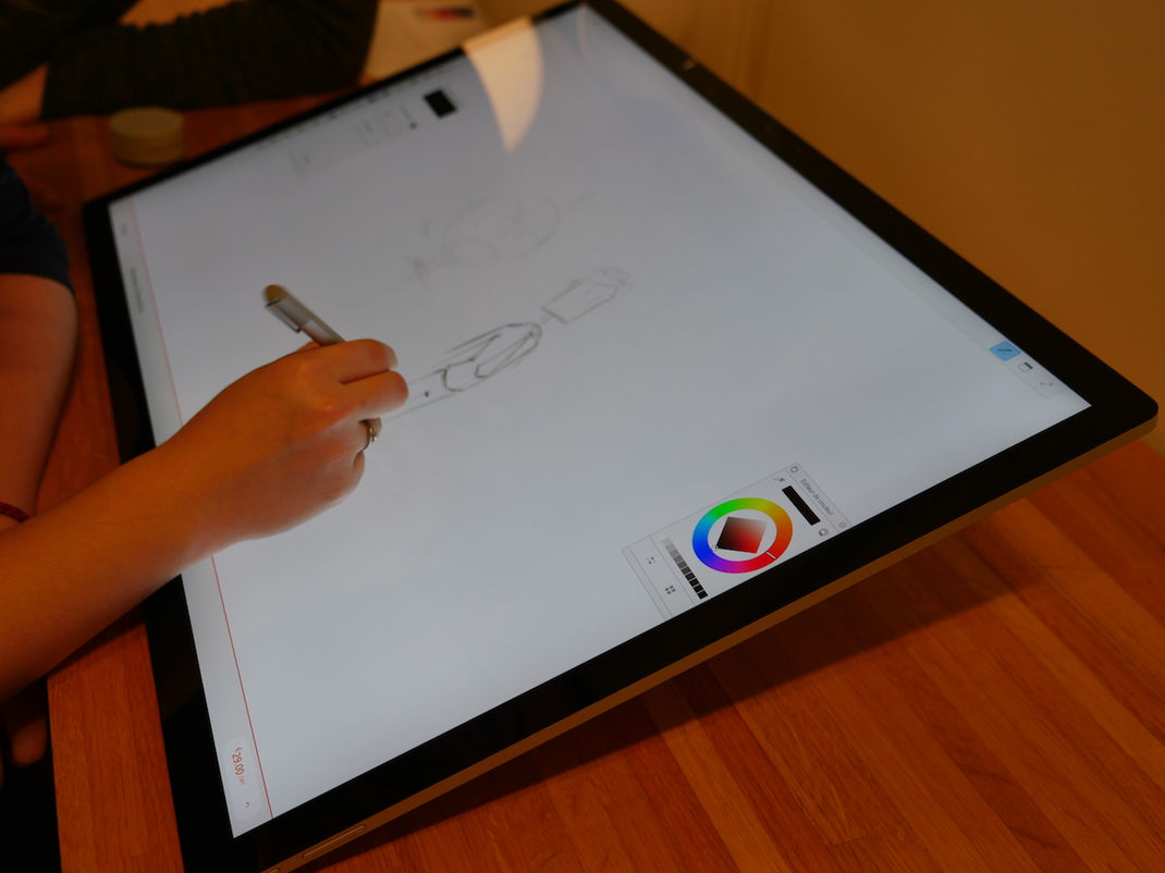Surface Studio 4