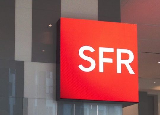 SFR Logo Boutique