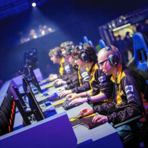 Image article e-Sport : le CIO rompt son partenariat avec l’Arabie Saoudite