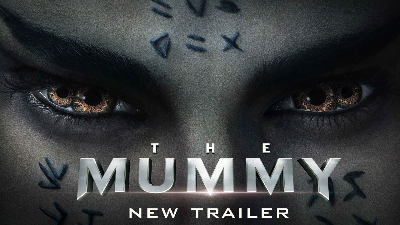La Momie 1 Streaming Vf Une nouvelle bande annonce pour La Momie (avec Tom Cruise) - KultureGeek