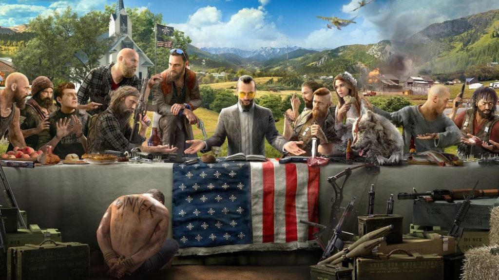 Far Cry 5 Key Art Wide 1495770936.1495764208 Resultat