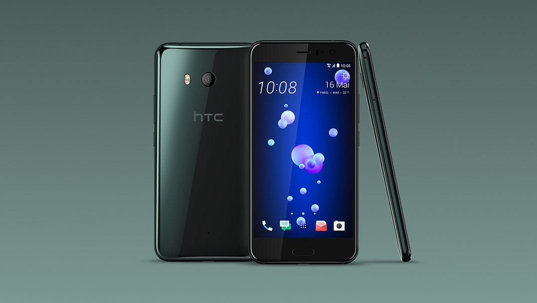 HTC U11 1