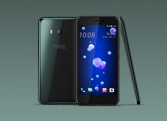 HTC U11 2
