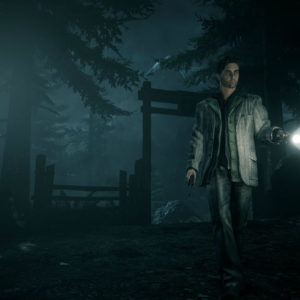 Le prochain DLC de Control va lier l'univers vidéoludique de Remedy