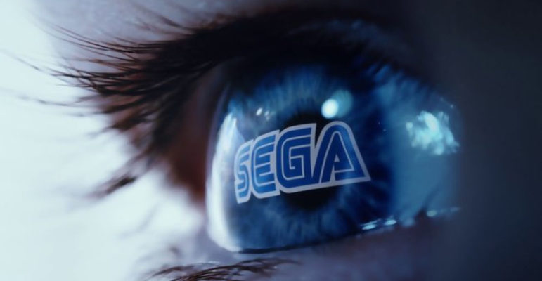 amazing sega