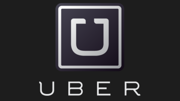Uber Logo Resultat