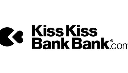 KissKissBankBank Logo
