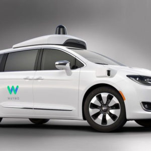 Waymo va bientôt reprendre ses activités à San Francisco