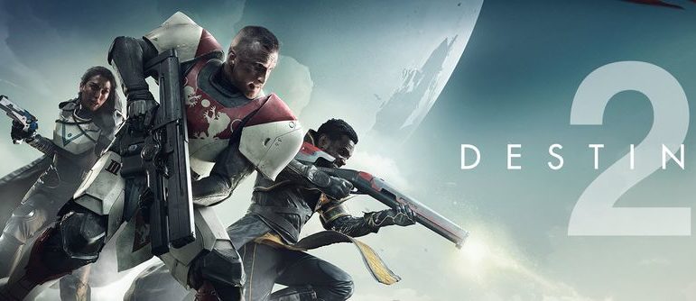 DESTINY 2