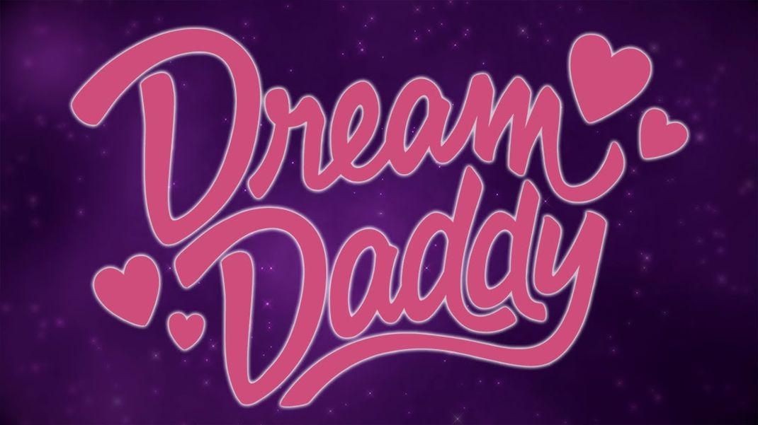 DREAM DADDY 4