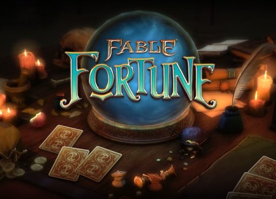 Fable_Fortune